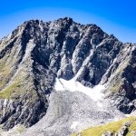 Auch auf die Zopetspitz hat man einen tollen Blick