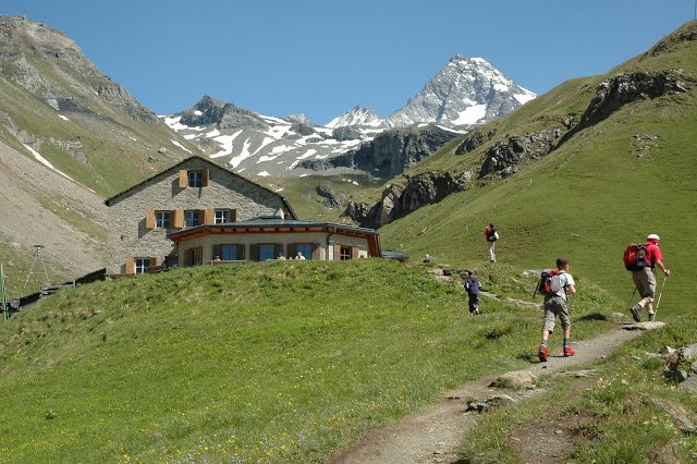 Luknerhütte