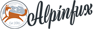 Alpinfux Logo